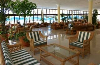 Hotel Stella Paradise Hotel Stella Paradise