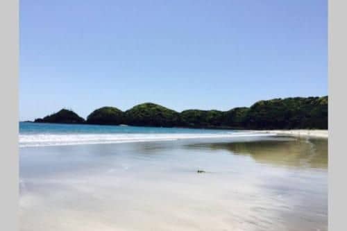 1min walk to Yumigahama Beach# Free wifi/8 people 1min walk to Yumigahama Beach# Free wifi/8 people