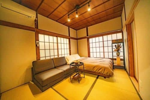 Re-Design Japanese 1Bedroom/Gourmet Area, 2min Shinjuku Re-Design Japanese 1Bedroom/Gourmet Area, 2min Shinjuku