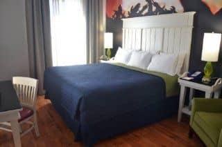 Indigo Atlanta Midtown Indigo Atlanta Midtown