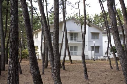 Luxze Hitotsuba Cottage Himuka