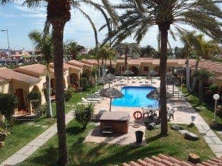 Bungalows Nayra Gay Men Exclusive Bungalows Nayra Gay Men Exclusive