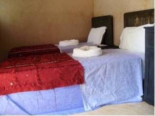 Auberge Ouahsous