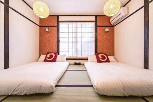 Zebrahouse Morinomiya