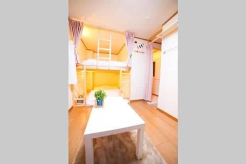 蒲田エリアのマンションタイプで三密回避 家具家電付きのお部屋で自炊も可能消毒殺菌清掃 蒲田エリアのマンションタイプで三密回避 家具家電付きのお部屋で自炊も可能消毒殺菌清掃