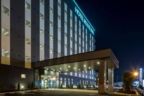 Hotel Route Inn Kisarazu