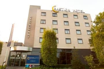 Bastion Hotel Utrecht Bastion Hotel Utrecht