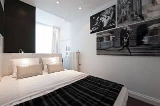 the Poet Hotel Amsterdam