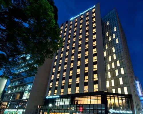 Daiwa Roynet Hotel Chiba-Chuo