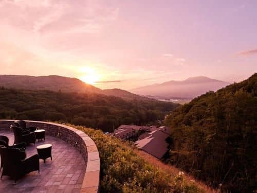 Le Grand Karuizawa Hotel & Resort