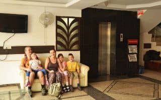 Unistar Delhi Unistar Delhi
