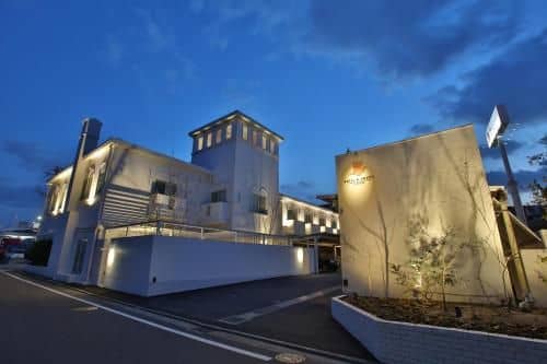 Hotel & Sweets Fukuoka -ADULT ONLY-