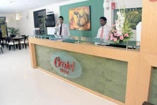 Orritel West Orritel West