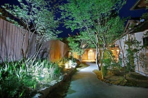Takachiho Hanare no Yado Kamigakure Ryokan