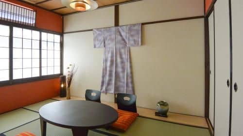 Kyougetsu-an