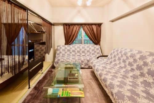 Holiday Homes TSUBOYA 6th