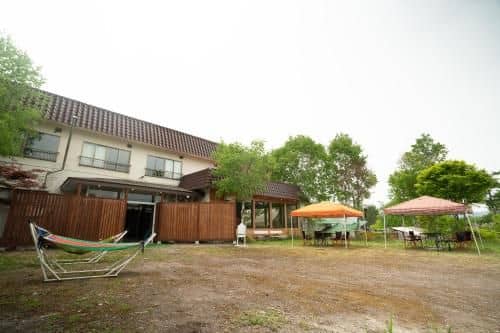 Picnicbase&Hostel