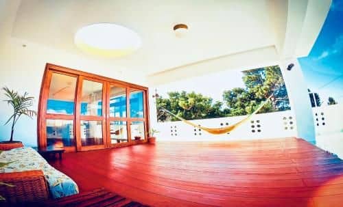 Island Resort 76
