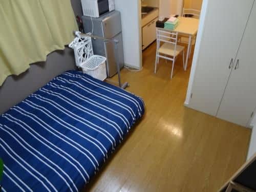 Guest House Zwell Hakata Ohori Park1-402