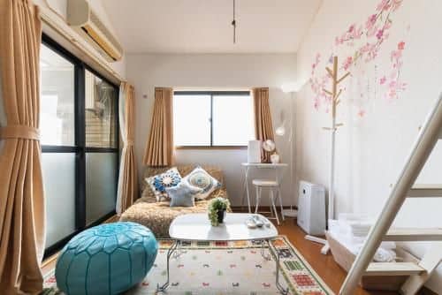Rooms Ropponmatsu 03