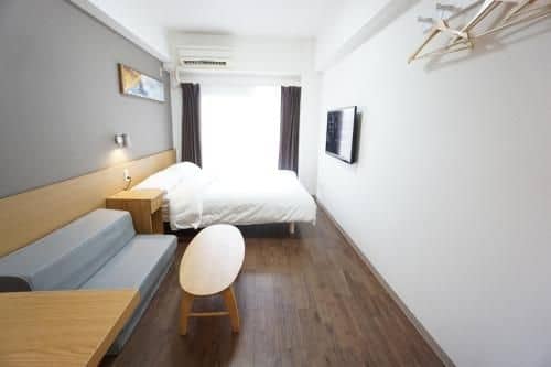 Hostel 758 Nagoya Station 2E