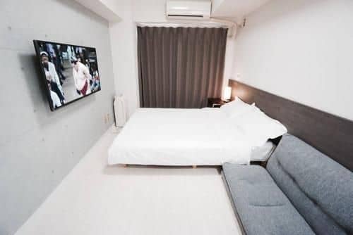 Hostel 758 Nagoya Station 3P