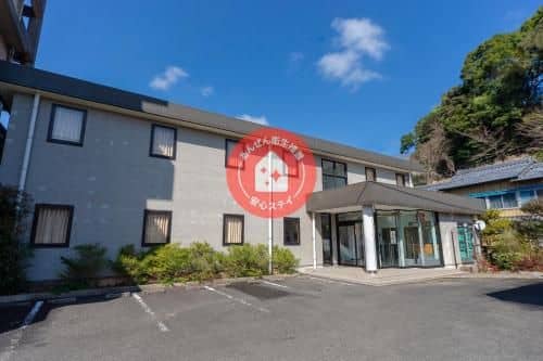 Tabist Business Hotel Fujiya
