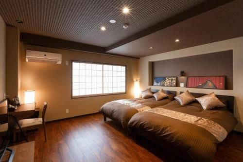 Guest House Mon Cherie Gion Guest House Mon Cherie Gion