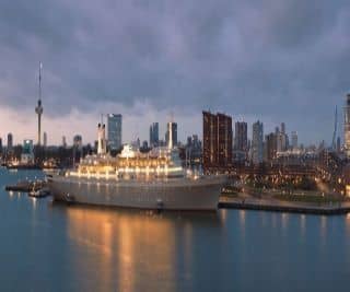 ss Rotterdam Hotel en Restaurants ss Rotterdam Hotel en Restaurants