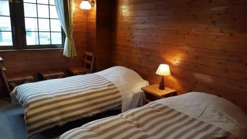 Pension Baden Heim