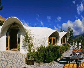 Hotel Rural Los Caracoles Hotel Rural Los Caracoles