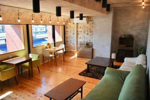 Storyhouse Guesthouse