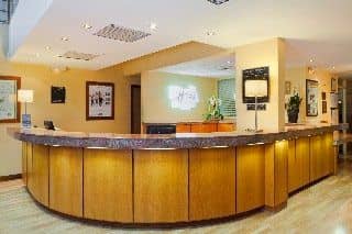 Holiday Inn Le Touquet