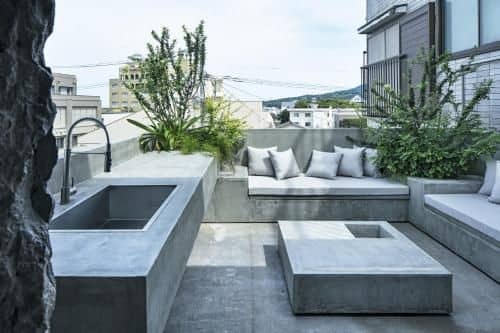 Nagasaki Goto-city hotel sou SOUx