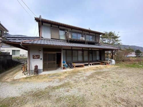 四国旅行のHUB拠点 古民家ゲストハウス heso camp 四国旅行のHUB拠点 古民家ゲストハウス heso camp