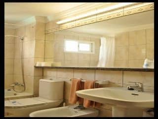Apartamentos El Chaparral Apartamentos El Chaparral