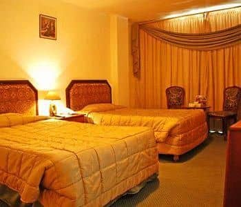 Region Hotel