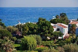 UNA Hotels Naxos Beach Sicilia