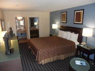 Days Inn San Diego Chula Vista South Bay