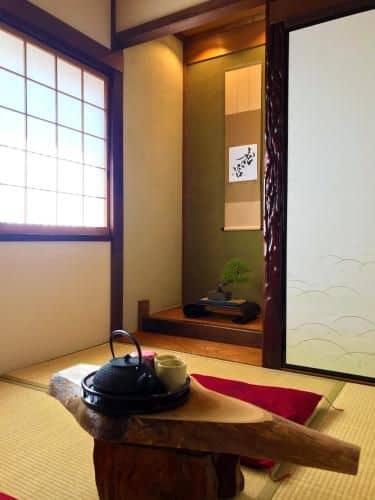 Guesthouse Hanamiya
