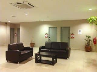 Tune Hotel - Kulim