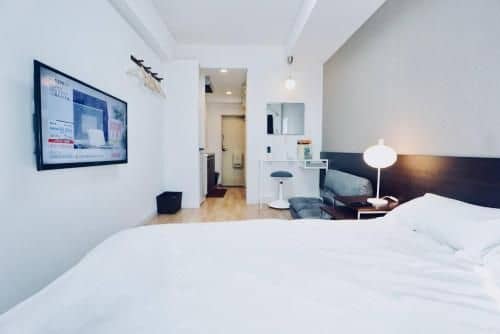 Hostel 758 Nagoya Station 1C Hostel 758 Nagoya Station 1C