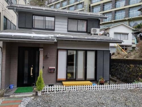 Hoei villas lakeside