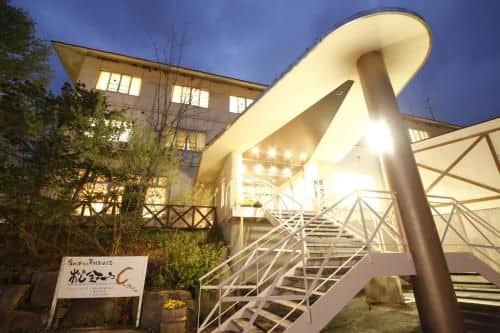Matsukaneya Annex