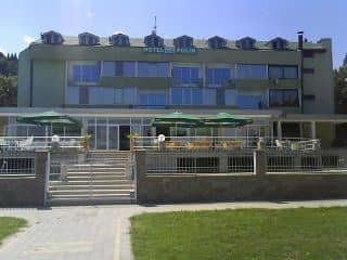 Hotel Polin Hotel Polin