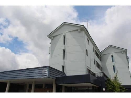 Hotel Sun Crown Oaso