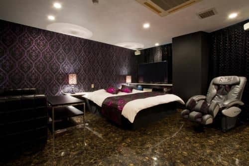 Jaguar Hotel Arima (Adult Only)