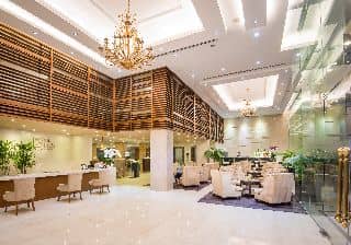 Paragon Saigon Hotel