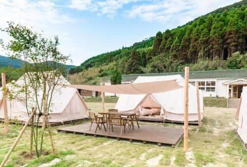 Nordisk Village Goto Islands
