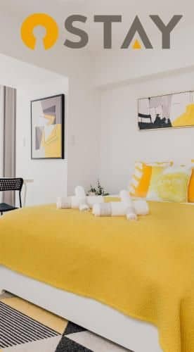 Ostay UENO Hotel Apartment